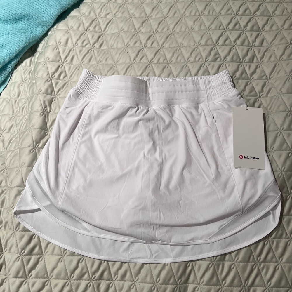 Hotty Hot HR Skirt